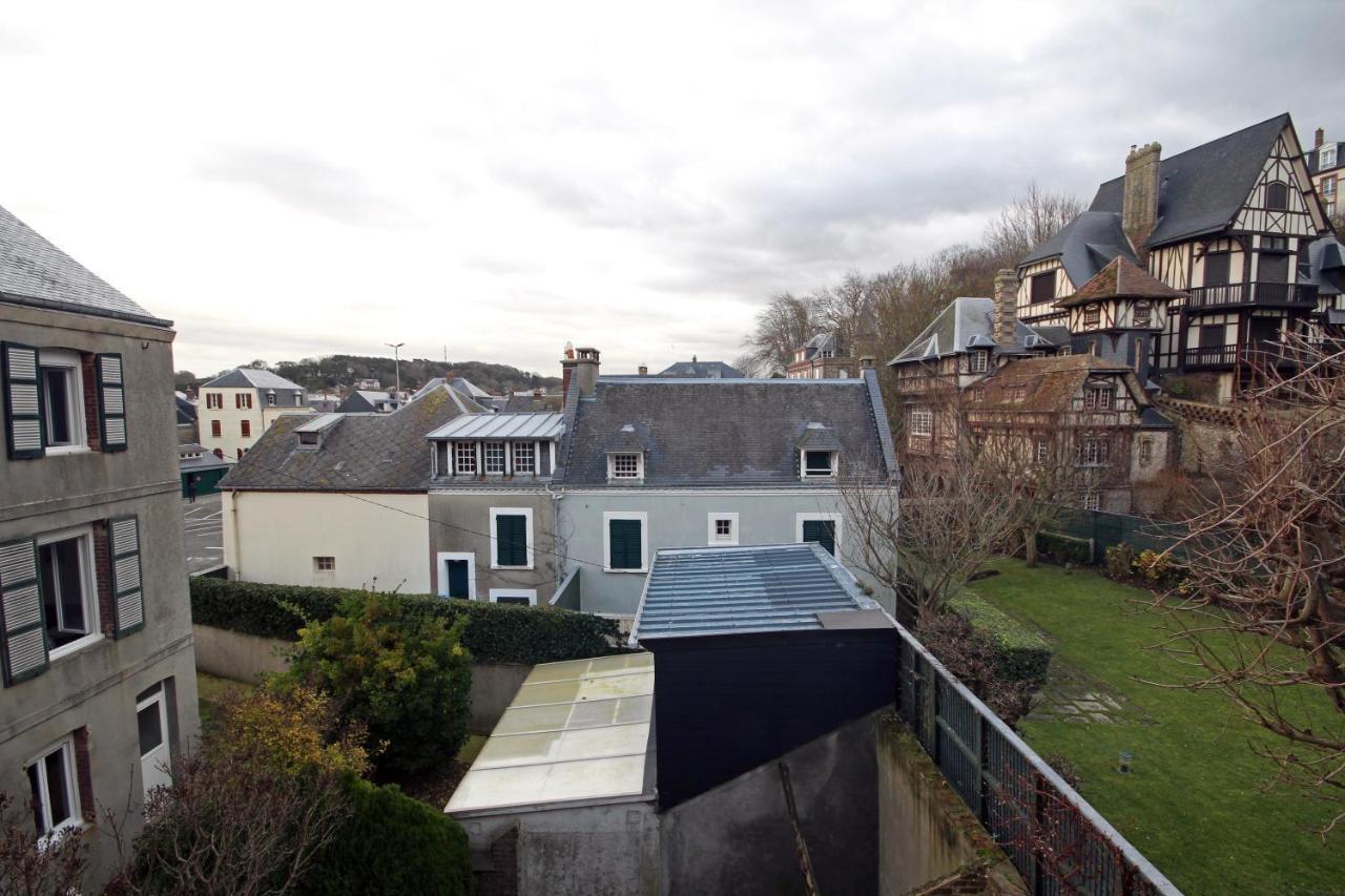 Au Bonheur D'etretat Holiday home Etretat